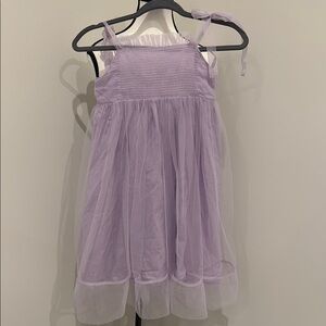 Tutu Du Monde Lavender Dress